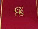 周大生環(huán)環(huán)相扣銀項鏈輕奢小眾玫瑰金色鎖骨鏈教師節(jié)禮物送老師 曬單實拍圖