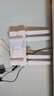 普聯(lián)（TP-LINK） 大道AX3000滿(mǎn)血WiFi6千兆無(wú)線(xiàn)路由器 5G雙頻家用穿墻 Mesh 3000M無(wú)線(xiàn)速率 信號增強 易展 XDR3010 曬單實(shí)拍圖
