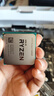 華碩（ASUS）PRIME A520M-K 主板  支持 CPU 5500/5600(AMD A520/Socket AM4) 曬單實(shí)拍圖