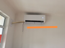 海爾（Haier）凈省電兩匹大掛機(jī)一級(jí)能效節(jié)能省電客廳臥室壁掛式空調(diào) KFR-48GW/E1-1家電國(guó)家補(bǔ)貼20%以舊換新 曬單實(shí)拍圖