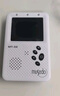 MUSEDO充電款古箏調(diào)音器古琴二胡琵琶揚(yáng)琴校音器民樂節(jié)拍器二合一 MT-32 白色 曬單實(shí)拍圖