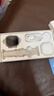 HUXAVVENI華為機適用兒童電話(huà)手表多功能微信智能電話(huà)男女成人學(xué)生藍牙插卡 S10星耀銀【性?xún)r(jià)比首選+全功能】 曬單實(shí)拍圖