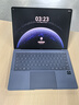華為MateBook Pro 柔光版筆記本電腦 OLED護(hù)眼云晰柔光屏 鴻蒙操作系統(tǒng) 970g超輕薄長(zhǎng)續(xù)航32GB 1TB晴藍(lán) 曬單實(shí)拍圖