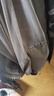 AETEL夏季工廠清涼風(fēng)扇服空調(diào)服男風(fēng)扇制冷工作服電焊服戶外服 曬單實(shí)拍圖