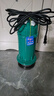 綠泉上海綠泉鑫蛙潛水泵220V家用3-4寸大流量灌溉農(nóng)用高揚程抽水泵 1寸1.1KW30米揚程（90%客戶選） 曬單實拍圖