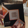 華碩TUF GAMING B850-PLUS WIFI主板+AMD 銳龍7 9800X3D CPU  主板+CPU套裝 曬單實拍圖