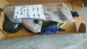 凱煌隆AR15毒蛇手自一體玩具兒童男孩M4電動(dòng)連發(fā)吃雞突擊步搶 手自一體1發(fā)全配彈鼓-M4毒蛇沙 大戰術(shù)握把-5包彈+膠帶+菠蘿 曬單實(shí)拍圖