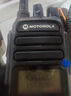 摩托羅拉（Motorola）摩托羅拉對講機按鍵數字調頻船用全頻段航空自駕游UV防水調頻手臺 全頻段標準款 無(wú) 曬單實(shí)拍圖