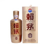 賴茅醬香酒 53度 500mL 6瓶 2024年金樽 醬香型白酒 500ml*6瓶 整箱裝 曬單實拍圖