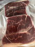 肉管家原切choice級谷飼250天黑安格斯西冷眼肉牛排牛扒牛肉新鮮 1200g Choice級西冷600g*2 曬單實拍圖