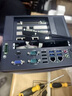 APUG研華科技MIC-7700H工控機(jī)全新原裝正品高性能緊湊型無風(fēng)扇嵌入式自動(dòng)化無人機(jī)智能通訊視覺設(shè)備 I7/16G/1T SSD/電源適配器 研華MIC-7700H（六七代） 曬單實(shí)拍圖