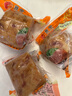 新宗定州燜子新鮮豬肉悶子肉糕中式肉腸熟食現(xiàn)做河北保定特產(chǎn)節(jié)日禮品 燜子3斤【500g*3袋】 非遺工藝丨中華老字號 曬單實拍圖