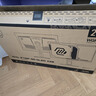 微星（MSI）26.5英寸2K280Hz 量子點(diǎn)OLED顯示器 0.03ms(GTG) HDR400游戲電競顯示屏MAG 271QP QD-OLED X28流光 曬單實拍圖