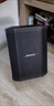 Bose/博士 S1 PRO+ 多功能音樂(lè )戶(hù)外便攜式音響 無(wú)線(xiàn)藍牙音箱 K歌卡拉OK音響 曬單實(shí)拍圖