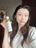 BUV金盞花爽膚水收縮毛孔補水濕敷保濕精華去黃閉口控油緊致抗皺進(jìn)口 曬單實(shí)拍圖