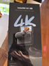 Insta360影石GO 3S【咨詢立減 6期免息】4K拇指相機 Vlog騎行親子寵物運動相機防水防抖攝像機口 官方標準套裝【咨詢客服有驚喜】 星曜黑  128G【酷炫耐臟】 曬單實拍圖