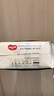 好奇（Huggies）治愈之柔企鵝褲紙尿褲S44片(4-8kg)新生兒嬰兒尿不濕新老交替發(fā)貨 曬單實(shí)拍圖