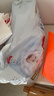 好奇（Huggies）金裝拉拉褲XL96片(12-17kg)尿不濕【速干不易紅】 曬單實(shí)拍圖