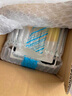 Apple/蘋(píng)果 iPad11英寸 A16芯片2025年款 平板電腦 (256GB WLAN版/學(xué)習辦公娛樂(lè ))銀色 曬單實(shí)拍圖