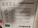 Tenda騰達(dá)6/5口千兆4口PoE供電交換機(jī) 雙上聯(lián)監(jiān)控?cái)z像頭專用 網(wǎng)絡(luò)交換器網(wǎng)線分線器一分四 SG06PC 曬單實(shí)拍圖