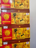 牛欄山二鍋頭陳釀白酒 濃香風(fēng)格口糧酒 【喜宴專(zhuān)享】 中秋禮品 36度 400mL 6瓶 【三?！堪倌暾?曬單實(shí)拍圖