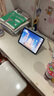 Apple/蘋果【國(guó)家補(bǔ)貼】iPad 11英寸 A16芯片2025年款 平板電腦 (256GB WLAN版/學(xué)習(xí)辦公娛樂)藍(lán)色 曬單實(shí)拍圖