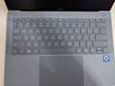 華為MateBook Pro 柔光版筆記本電腦 OLED護眼云晰柔光屏 鴻蒙操作系統(tǒng) 970g超輕薄長續(xù)航32GB 1TB晴藍 曬單實拍圖