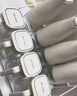 吱凡日本調(diào)料容器瓶調(diào)味罐組合套裝家庭廚房油醋瓶不掛油2025新款油壺 【調(diào)料瓶4個裝】500ml【不掛油】 【內(nèi)贈標簽貼】 曬單實拍圖
