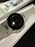 三星（SAMSUNG）Galaxy Watch7 智能手表/藍牙通話/懸浮表盤/AI助力健康監(jiān)測/生物傳感器 云際白 40mm 藍牙版 曬單實拍圖