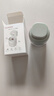 日本三分之一切藥器便攜一分二四分藥器藥片物分割神器切割磨藥盒 日本一切三一切二可四分存藥綠色 曬單實拍圖