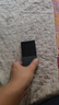 金立（Gionee）老年人手機(jī)4G全網(wǎng)通翻蓋老年機(jī) 超長(zhǎng)待機(jī) 大字體大聲音大按鍵學(xué)生大屏老人機(jī)功能機(jī)V16 黑色 曬單實(shí)拍圖