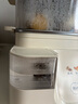 九陽(yáng)（Joyoung）電蒸鍋 電煮鍋 11L雙層多功能鍋 外置加水蒸鍋透明視窗家用電鍋蒸包子鍋電熱鍋多用途鍋GZ205 曬單實(shí)拍圖
