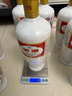 汾酒 出口白瓷 2017-2018年隨機(jī)發(fā)貨 清香型白酒 53度 750ml*12瓶 整箱裝 陳年老酒 【名酒鑒真】 曬單實(shí)拍圖