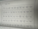 墨點(diǎn)字帖 瘦金體毛筆字帖書法專用紙宣紙描紅 曬單實(shí)拍圖