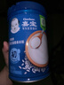 嘉寶（GERBER）強(qiáng)化鈣鐵鋅高鐵米粉嬰幼兒輔食米糊250g 含DHA活性益生菌6月+ 曬單實(shí)拍圖