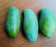 南步廣西桂七芒果【順豐到家】百色田東大青皮芒貴七香芒新鮮水果禮盒 8斤 精品特大果【單果5兩+】 曬單實(shí)拍圖
