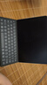 HUAWEI 華為智能磁吸鍵盤 經(jīng)典黑 適用于HUAWEI MatePad Air 12英寸 曬單實(shí)拍圖