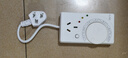 公牛全自動恒溫調(diào)節(jié)器冰箱知音智能溫控器通用電冰柜節(jié)能溫度控制器 曬單實(shí)拍圖