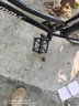 四萬(wàn)公里自行車軸承腳踏板鋁合金山地車死飛公路通用腳蹬子騎行裝備零配件 曬單實(shí)拍圖