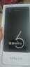 樂視【送免費(fèi)流量】移動(dòng)隨身wifi6無限流量2025新款5Ghz充電寶wifi二合一便攜式路由器4g無線網(wǎng)上網(wǎng)寶 【雙頻雙?！?000毫安充電寶wifi+狂飆網(wǎng)絡(luò) 終身質(zhì)保+專業(yè)售后+真三網(wǎng)隨意切換 曬單實(shí)拍圖