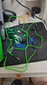 雷蛇（Razer）戰(zhàn)錘狂鯊V3 有線入耳式耳機(jī)耳塞 7.1環(huán)繞聲 吃雞神器 三角洲官方指定 Type C（贈(zèng)THX軟件 可調(diào)EQ） 曬單實(shí)拍圖