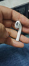 Apple/蘋果AirPods12代左右耳機(jī)丟失單只Pro一二代充電盒原裝補(bǔ)配 二代右耳A2032 全新成色（續(xù)航五個(gè)小時(shí)左右） 曬單實(shí)拍圖