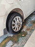 鄧祿普（DUNLOP）輪胎/汽車輪胎 195/60R16 89H ENASAVE EC300+ 原廠配套新軒逸 曬單實拍圖