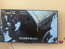 TCL電視 43V8L 43英寸 144Hz 2GB+32GB大內(nèi)存 護(hù)眼 AI語音 投屏 平板電視機(jī)  以舊換新 43英寸 曬單實拍圖