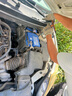 博世(BOSCH)汽車電瓶蓄電池免維護6-QW-63/56318 12V上門安裝以舊換新 曬單實拍圖