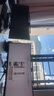 海信34英寸帶魚屏顯示器 240Hz高刷 1000R曲率 內(nèi)置音響 HDR400 WQHD曲面電競(jìng)屏34G6K Ultra 曬單實(shí)拍圖