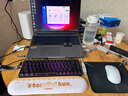 機械師曙光16S【RTX5060 300Hz屏】16英寸AI高能學生辦公游戲本筆記本電腦 R9 7945HX 2.5K 16G 1TB 國補 曬單實拍圖
