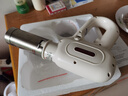 利仁（Liven）面條機家庭用家用壓面機全自動無線手持壓面槍電動饸烙機不銹鋼面條機5種出面模具ML-A410 曬單實拍圖