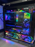 華碩RTX5090夜神顯卡 9800X3D 9950X3D主機 ROG全家桶創(chuàng)世神旗艦主機臺式電競游戲主機組裝機電腦整機 R7 9800X3D+RTX5090夜神丨二 曬單實拍圖