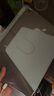 適用ipad11代保護(hù)套9代2025air67pro11寸air32514亞克力防彎帶筆槽720旋轉(zhuǎn)iapd10保護(hù)殼九十7810.2 晶鉆亞克丨高透防彎【碎冰藍(lán)】 iPad 7/8/9代(10.2英 曬單實拍圖
